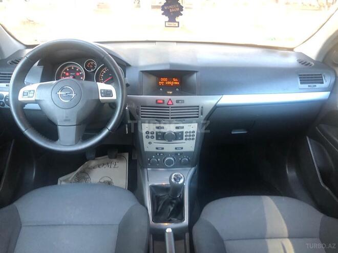 Opel Astra 2005, 148,000 km - 1.4 l - Sumqayıt