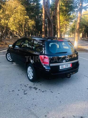 Opel Astra 2005, 148,000 km - 1.4 l - Sumqayıt