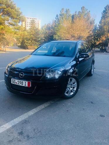 Opel Astra 2005, 148,000 km - 1.4 l - Sumqayıt