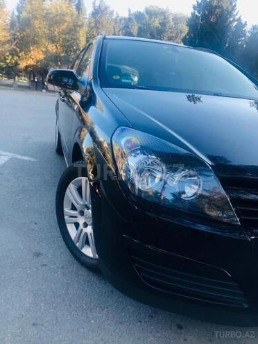 Opel Astra 2005, 148,000 km - 1.4 l - Sumqayıt