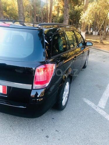 Opel Astra 2005, 148,000 km - 1.4 l - Sumqayıt