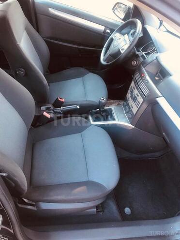 Opel Astra 2005, 148,000 km - 1.4 l - Sumqayıt