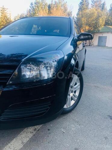 Opel Astra 2005, 148,000 km - 1.4 l - Sumqayıt