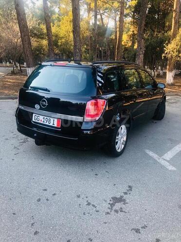 Opel Astra 2005, 148,000 km - 1.4 l - Sumqayıt
