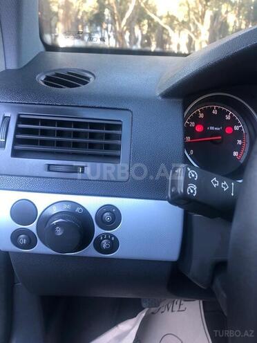 Opel Astra 2005, 148,000 km - 1.4 l - Sumqayıt