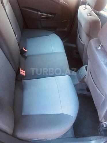 Opel Astra 2005, 148,000 km - 1.4 l - Sumqayıt