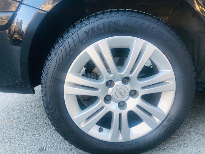 Opel Astra 2005, 148,000 km - 1.4 l - Sumqayıt