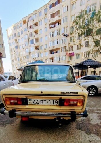 LADA (VAZ) 2106 1988, 193,000 km - 1.6 л - Bakı