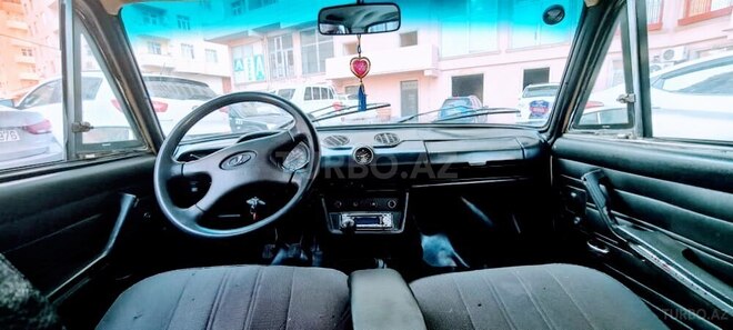 LADA (VAZ) 2106 1988, 193,000 km - 1.6 л - Bakı