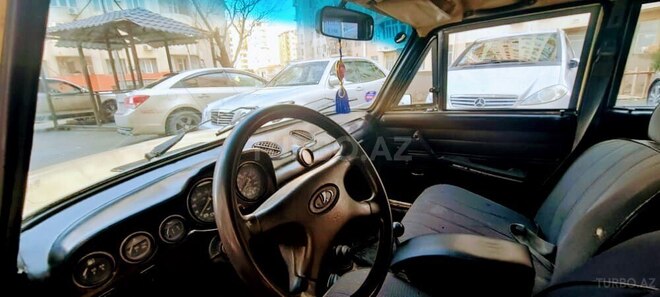 LADA (VAZ) 2106 1988, 193,000 km - 1.6 л - Bakı
