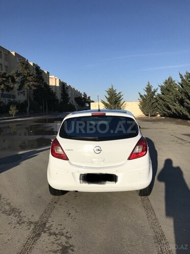 Opel Corsa 2013, 162,000 km - 1.4 l - Bakı