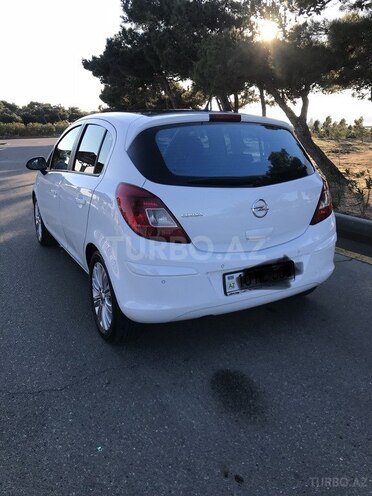 Opel Corsa 2013, 162,000 km - 1.4 l - Bakı