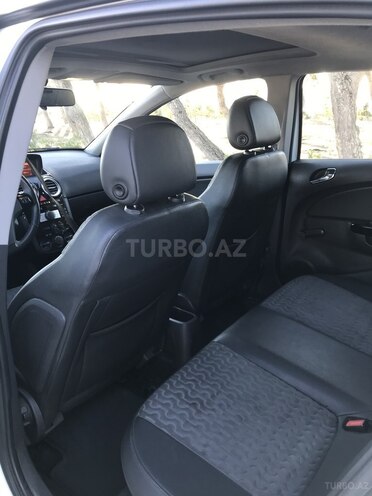 Opel Corsa 2013, 162,000 km - 1.4 l - Bakı