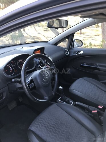 Opel Corsa 2013, 162,000 km - 1.4 l - Bakı