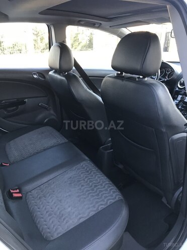 Opel Corsa 2013, 162,000 km - 1.4 l - Bakı