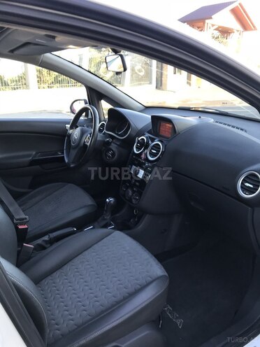 Opel Corsa 2013, 162,000 km - 1.4 l - Bakı