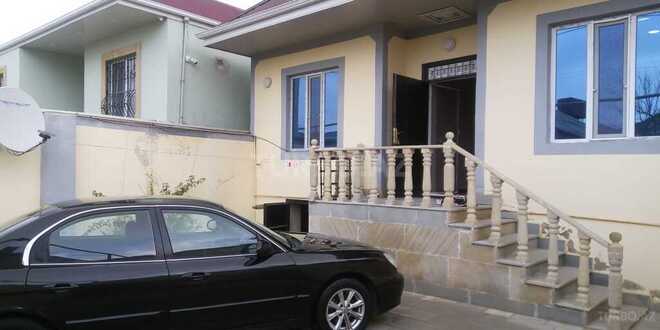 Hyundai Sonata 2003, 416,195 km - 2.0 l - Bakı