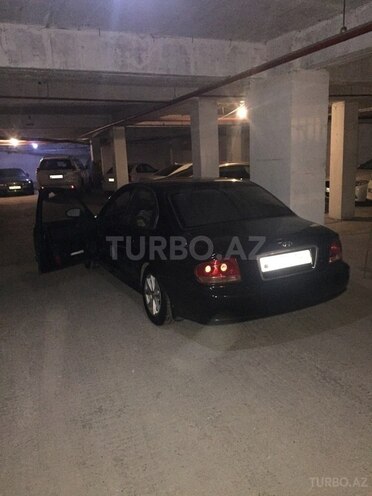 Hyundai Sonata 2003, 416,195 km - 2.0 l - Bakı