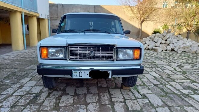 LADA (VAZ) 2107 2000, 145,000 km - 1.6 л - Bakı