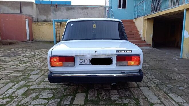 LADA (VAZ) 2107 2000, 145,000 km - 1.6 л - Bakı