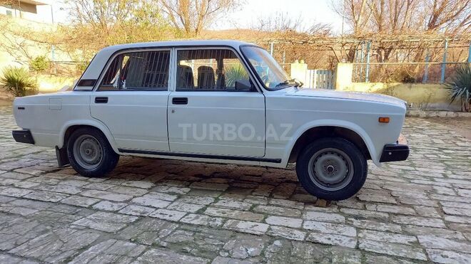LADA (VAZ) 2107 2000, 145,000 km - 1.6 л - Bakı