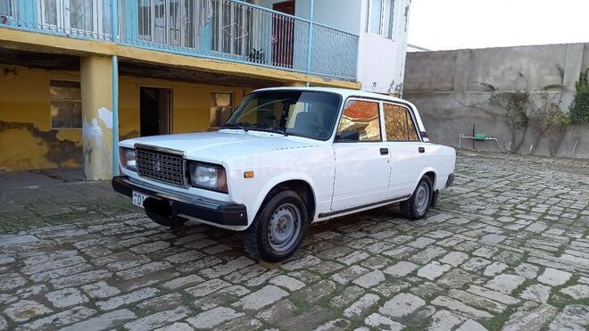 LADA (VAZ) 2107 2000, 145,000 km - 1.6 л - Bakı