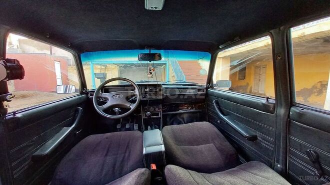 LADA (VAZ) 2107 2000, 145,000 km - 1.6 л - Bakı