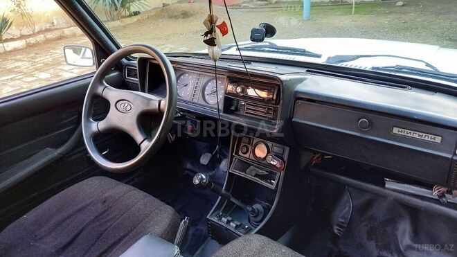 LADA (VAZ) 2107 2000, 145,000 km - 1.6 л - Bakı