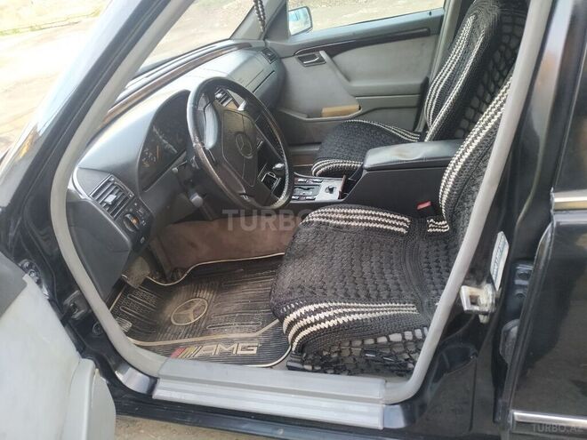 Mercedes C 180 1996, 320,000 km - 1.8 l - Yevlax