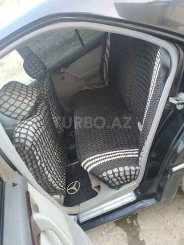 Mercedes C 180 1996, 320,000 km - 1.8 l - Yevlax