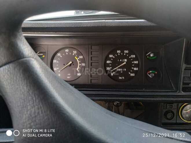 LADA (VAZ) 2107 1984, 86,190 km - 1.6 l - Bakı