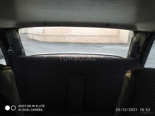 LADA (VAZ) 2107 1984, 86,190 km - 1.6 l - Bakı