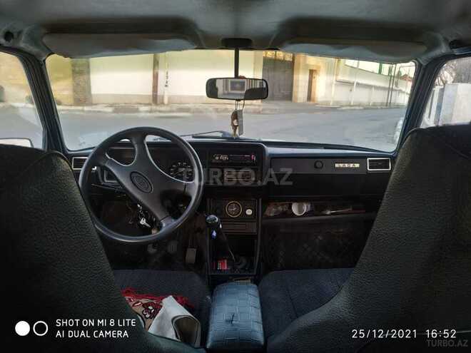 LADA (VAZ) 2107 1984, 86,190 km - 1.6 l - Bakı