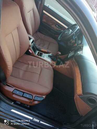 BMW 528 1998, 295,000 km - 2.8 l - Bakı