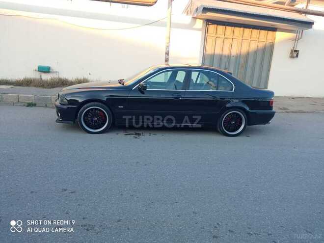 BMW 528 1998, 295,000 km - 2.8 l - Bakı