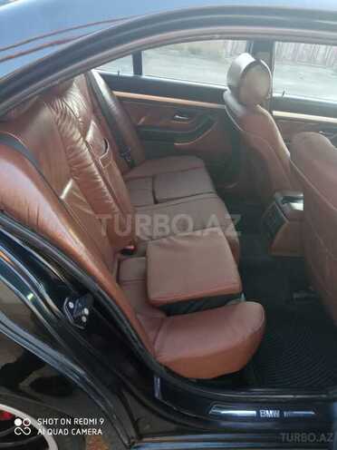 BMW 528 1998, 295,000 km - 2.8 l - Bakı