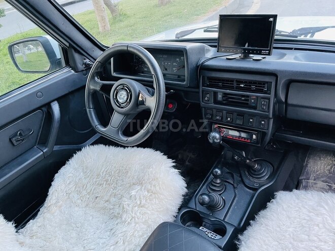 LADA (VAZ) Niva 2005, 125,000 km - 1.6 l - Bakı