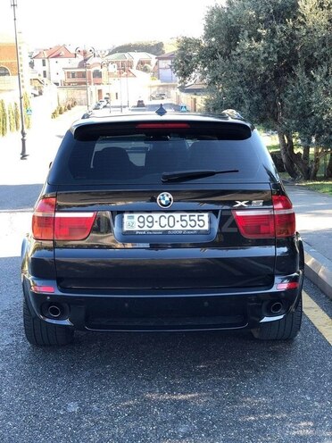 BMW X5 2009, 240,000 km - 3.0 l - Bakı