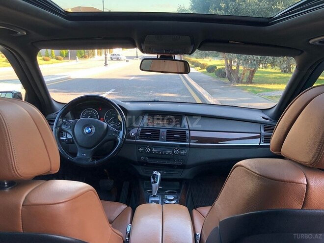 BMW X5 2009, 240,000 km - 3.0 l - Bakı