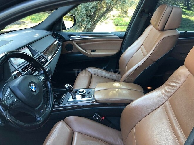 BMW X5 2009, 240,000 km - 3.0 l - Bakı