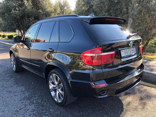 BMW X5 2009, 240,000 km - 3.0 l - Bakı