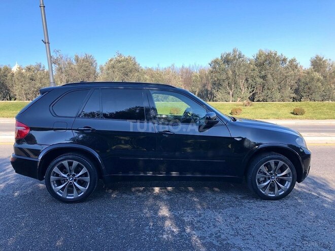 BMW X5 2009, 240,000 km - 3.0 l - Bakı