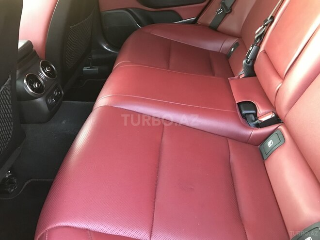 Kia Stinger 2018, 78,748 km - 2.0 l - Bakı