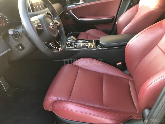 Kia Stinger 2018, 78,748 km - 2.0 l - Bakı