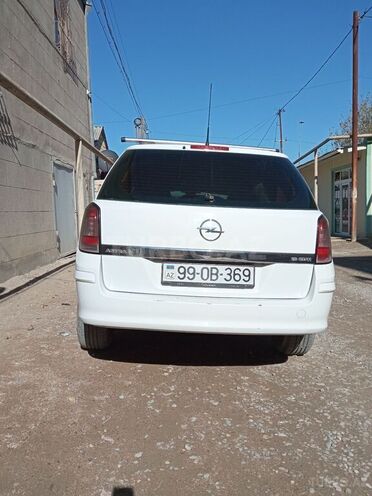 Opel Astra 2009, 250,000 km - 1.9 l - Bakı