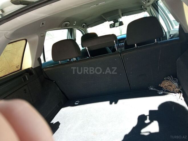 Opel Astra 2009, 250,000 km - 1.9 l - Bakı