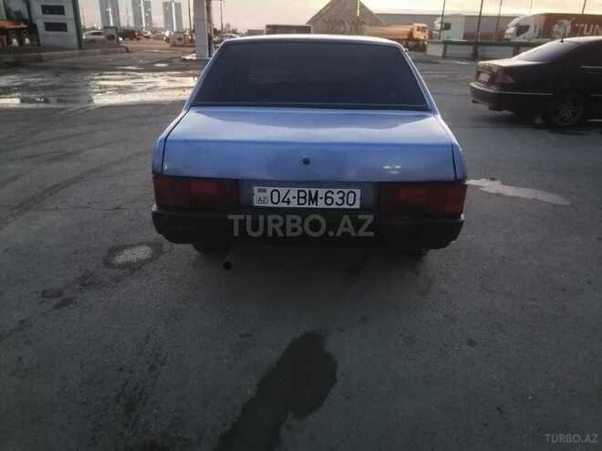 LADA (VAZ) 21099 1997, 441,441 km - 1.5 l - Bakı