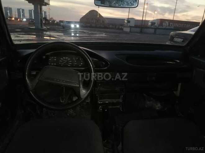 LADA (VAZ) 21099 1997, 441,441 km - 1.5 l - Bakı