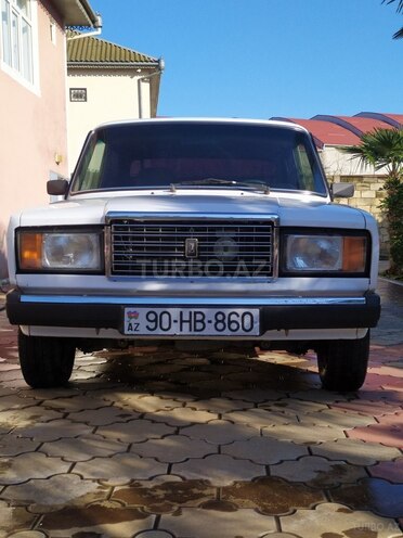 LADA (VAZ) 2107 2009, 154,000 km - 1.5 л - Masallı