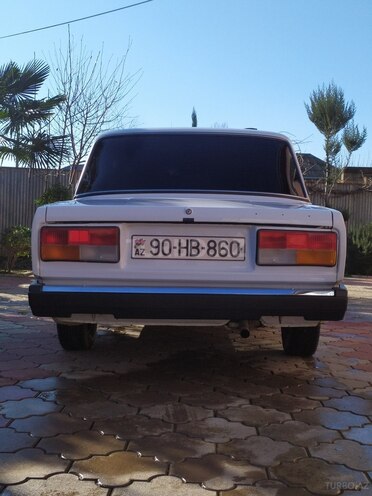LADA (VAZ) 2107 2009, 154,000 km - 1.5 л - Masallı
